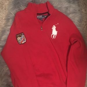 Polo by Ralph Lauren